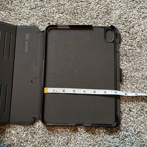 Speck Charcoal Tablet Case